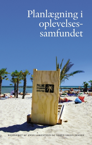 Cover image: PlanlAegning i oplevelsessamfundet 1st edition 9788779344990