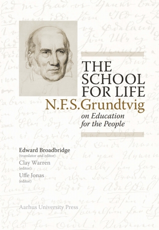 Omslagafbeelding: The School for Life 1st edition 9788771240023