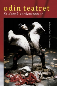 Cover image: Odin Teatret 1st edition 9788772888729