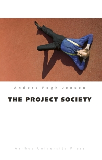 صورة الغلاف: The Project Society 9788779347229