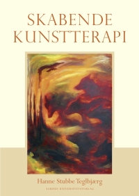 Cover image: Skabende kunstterapi 9788779346109