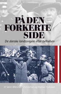 表紙画像: Pa den forkerte side 1st edition 9788779347014