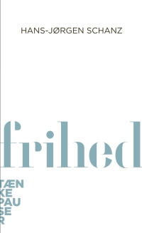 Titelbild: Frihed 1st edition 9788771240726