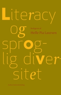 Imagen de portada: Literacy og sproglig diversitet 1st edition 9788771240559