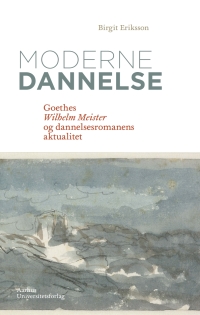 Cover image: Moderne dannelse 1st edition 9788771241204