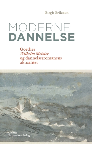 Imagen de portada: Moderne dannelse 1st edition 9788771241204