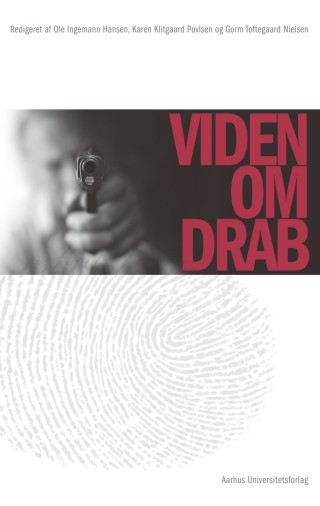 Imagen de portada: Viden om drab 1st edition 9788771240566