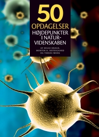 Cover image: 50 opdagelser 1st edition 9788771241662