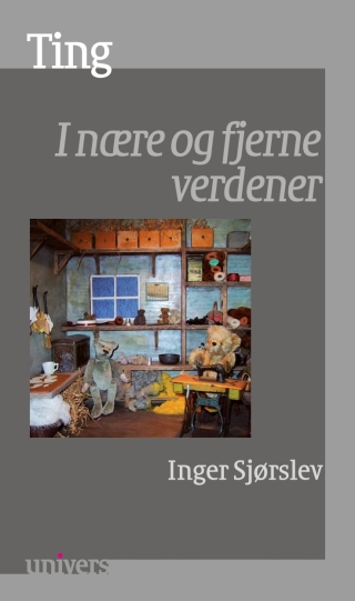 Imagen de portada: Ting 1st edition 9788771241945
