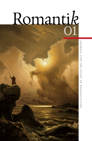 Imagen de portada: Romantik Volume 1 1st edition 9788771240863