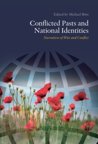 Imagen de portada: Conflicted Pasts and National Identities 1st edition 9788771243543