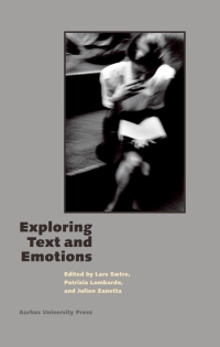 Cover image: Exploring Text and Emotions 1st edition 9788779345584