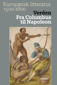 Cover image: Verden. Fra Columbus til Napoleon 1st edition 9788771242201