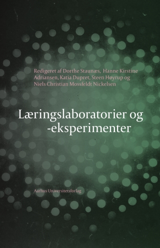 Cover image: LAeringslaboratorier og -eksperimenter 1st edition 9788771243192