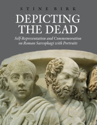 Cover image: Depicting the Dead 9788771240184