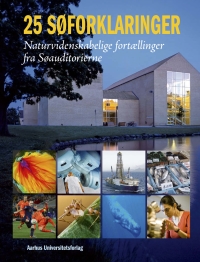 Imagen de portada: 25 søforklaringer 1st edition 9788771240962