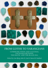 Cover image: From Goths to Varangians 9788779345379