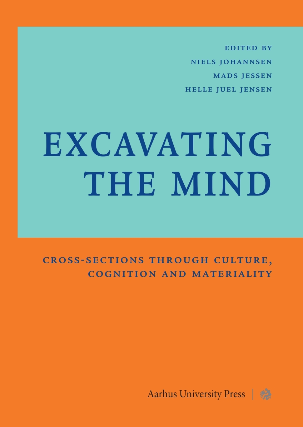 Excavating the Mind eBook