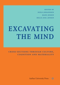 Imagen de portada: Excavating the Mind 9788779342170