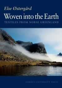 Cover image: Woven into the Earth 9788772889351
