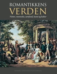 Cover image: Romantikkens verden 1st edition 9788779342460