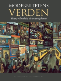 Cover image: Modernitetens verden 1st edition 9788779344808