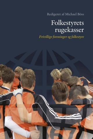 صورة الغلاف: Folkestyrets rugekasser 1st edition 9788771243567