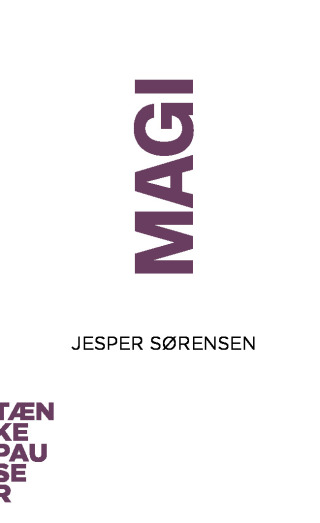 Imagen de portada: Magi 1st edition 9788771243444