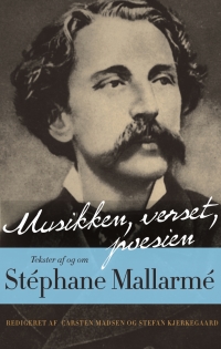 Titelbild: Musikken, verset, poesien 1st edition 9788779344631