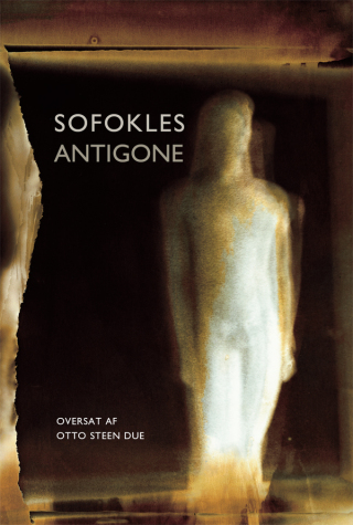 Titelbild: Sofokles Antigone 1st edition 9788779341043