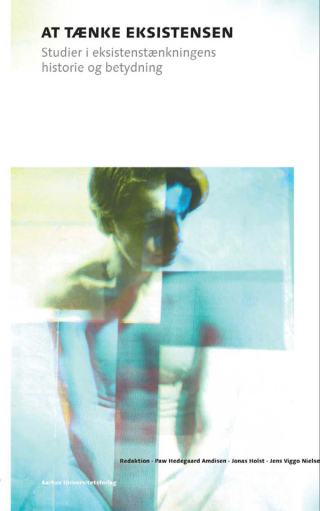 Cover image: At taenke eksistensen 1st edition 9788779344372