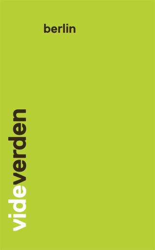 Cover image: berlin 1st edition 9788779346895