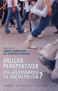 Titelbild: Brugerperspektiver 1st edition 9788772889689