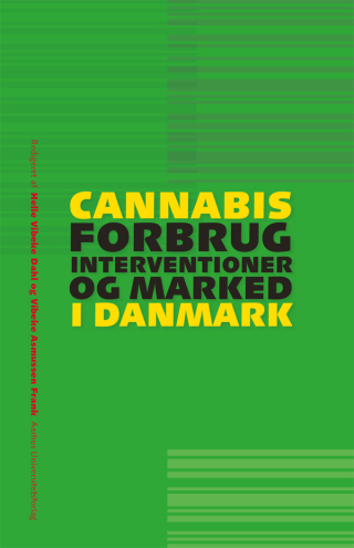 Imagen de portada: Cannabis 1st edition 9788771240368