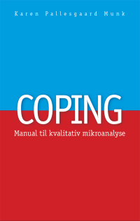 Cover image: Coping 1st edition 9788779346086