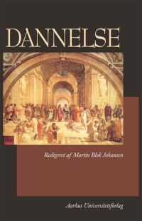 Cover image: Dannelse 1st edition 9788772889238