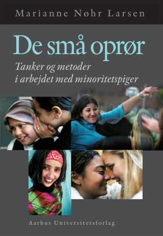 Cover image: De sma opror 1st edition 9788779341371