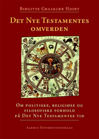 صورة الغلاف: Det Nye Testamentes Omverden 1st edition 9788772889528