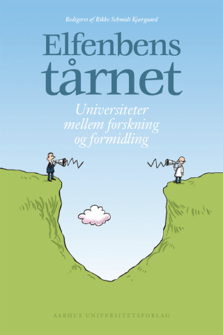 Imagen de portada: Elfenbenstarnet 1st edition 9788779342361