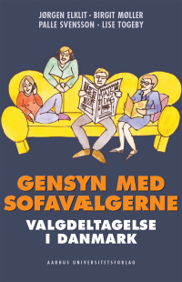 صورة الغلاف: Gensyn med sofavælgerne 1st edition 9788779342293