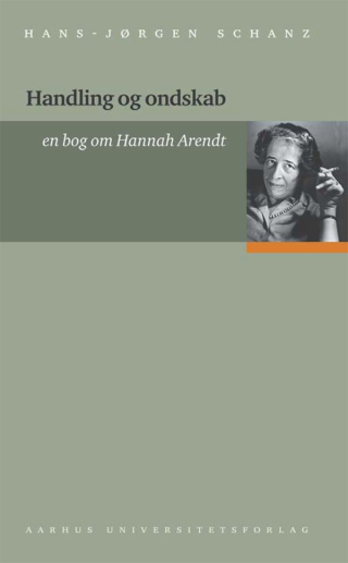 Imagen de portada: Handling og ondskab 1st edition 9788779341999