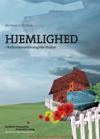 Imagen de portada: Hjemlighed 1st edition 9788776840723