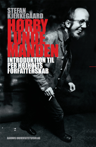 Cover image: Horbylundemanden 1st edition 9788779344624