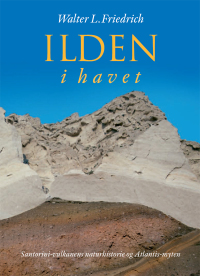 صورة الغلاف: Ilden i havet 1st edition 9788779342750