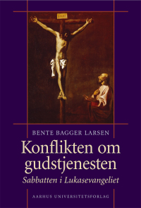 صورة الغلاف: Konflikten om gudstjenesten 1st edition 9788779347762