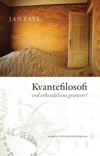 Cover image: Kvantefilosofi 1st edition 9788779345867