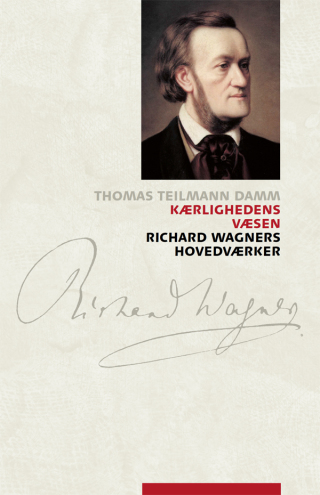 Imagen de portada: Kærlighedens væsen 1st edition 9788771240658