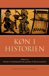 表紙画像: Kon i historien 1st edition 9788779340862