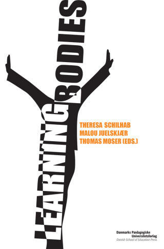 Imagen de portada: Learning Bodies 1st edition 9788776842178