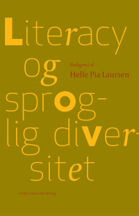 Titelbild: Literacy og sproglig diversitet 1st edition 9788771240559